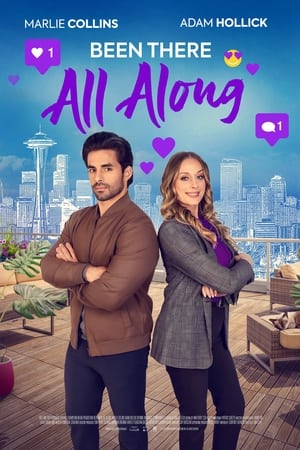 Been There All Along 2023 HDRip