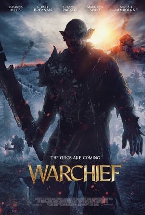Warchief 2024 HDRip
