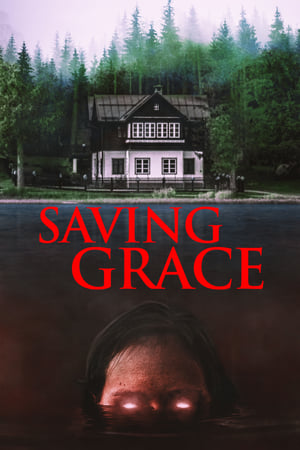 Saving Grace 2022 HDRip