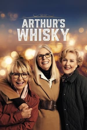 Arthur's Whisky 2024 HDRip