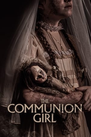 The Communion Girl 2023 Dual Audio
