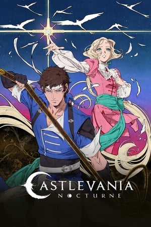 Castlevania: Nocturne S01 2024 Dual Audio NF