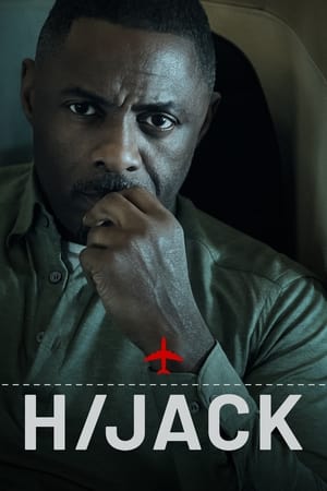 Hijack S01 2024 Dual Audio