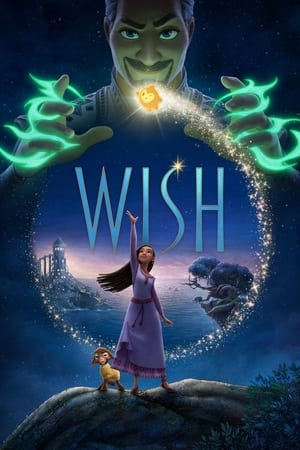 Wish 2023 HDRip