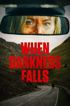 When Darkness Falls 2022 HDRip