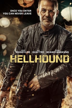 Hellhound 2024 HDRip