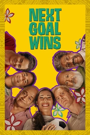 Next Goal Wins 2023 HDRip
