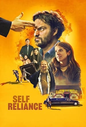 Self Reliance 2023 HDRip