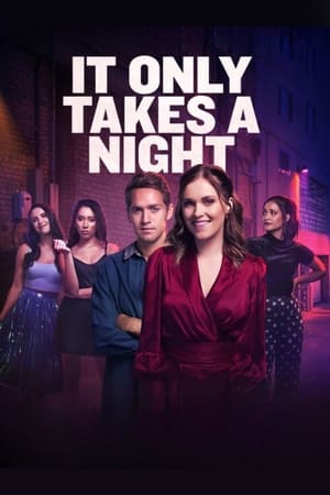 It Only Takes a Night 2023 HDRip