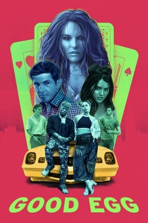 Good Egg 2023 HDRip