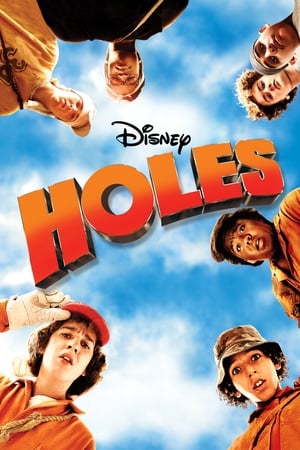 Holes 2003 Dual Audio