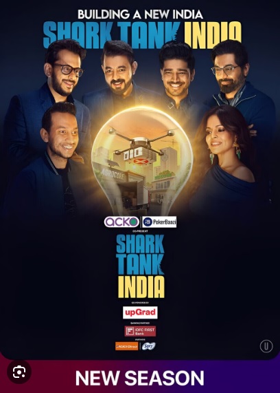 Shark Tank India S03 2024 Web Series