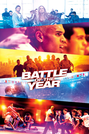 Battle of the Year 2013 Dual Audio