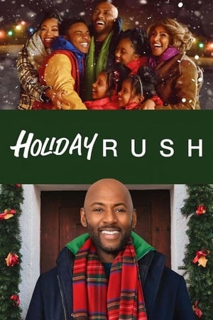 Holiday Rush 2019 Dual Audio