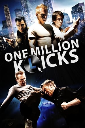 One Million K(l)icks 2015 HIN-ENG