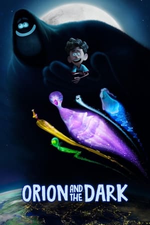 Orion and the Dark 2024 Dual Audio