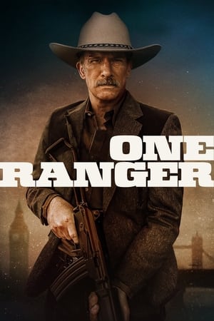 One Ranger 2023 Dual Audio Hindi