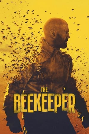The Beekeeper 2024 HDRip