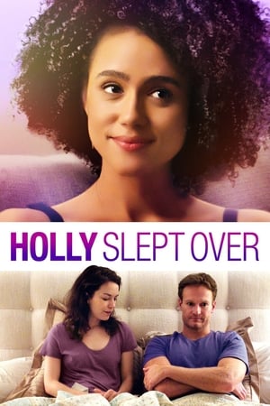 Holly Slept Over 2020 dual Audio