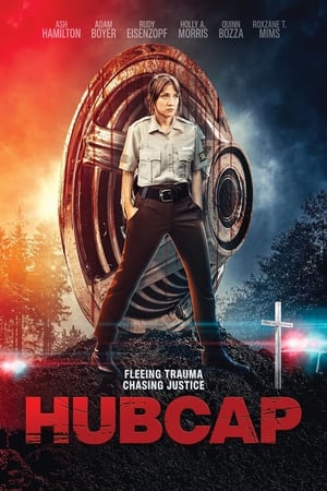 Hubcap 2023 HDRip