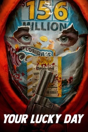Your Lucky Day 2023 BRRip
