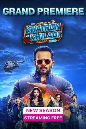 Khatron Ke Khiladi S12 2022