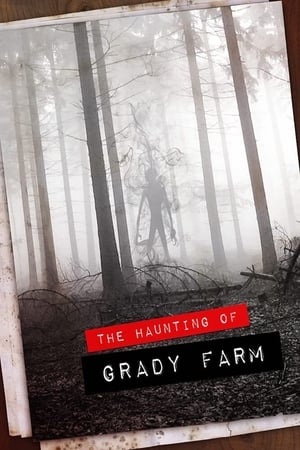 The Haunting of Grady Farm (2019) Dual Audio Hindi