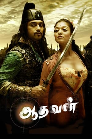 Aadhavan 2019 Hindi Dubbed