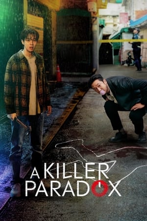 A Killer Paradox S01 2024 Dual Audio