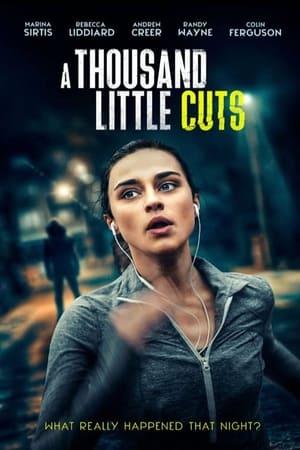 A Thousand Little Cuts 2022 BRRIp
