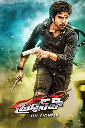 Bruce Lee - The Fighter 2016 Hindi