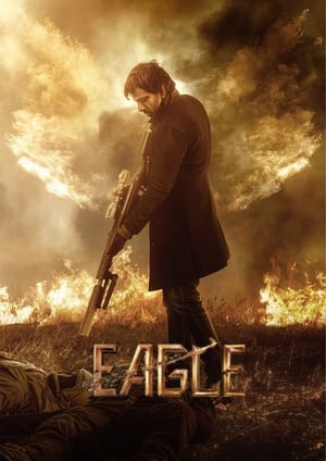 Eagle 2024 Hindi BRRIp