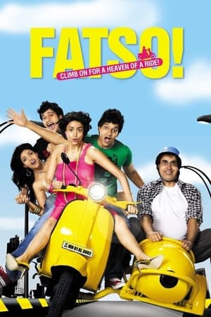 Fatso! 2012
