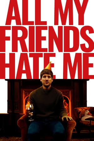 All My Friends Hate Me 2021 BRRIP
