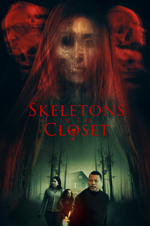 Skeletons in the Closet 2024 HDRip