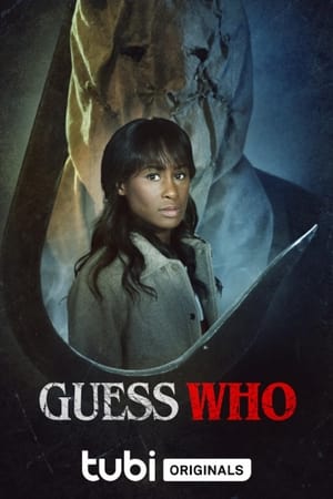 Guess Who 2024 HDRip