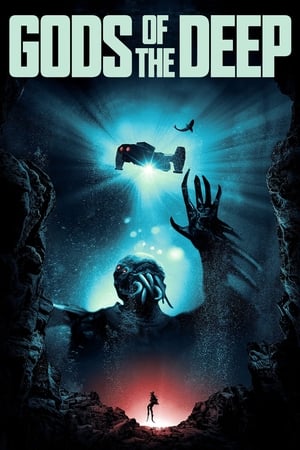 Gods of the Deep 2024 HDRip