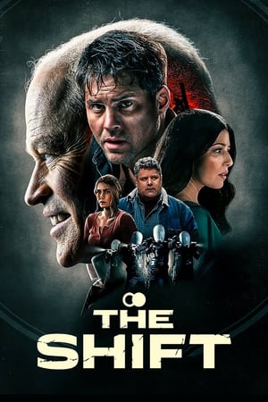 The Shift 2023 HDRip