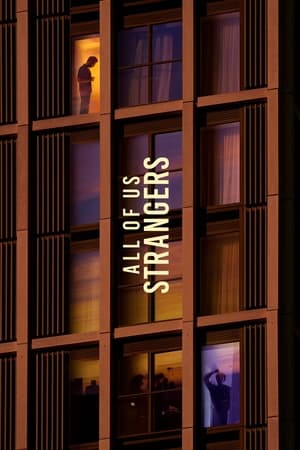 All of Us Strangers 2023 HDRip