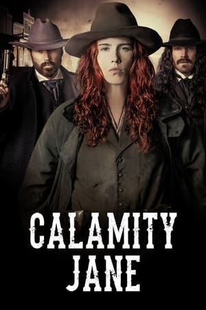 Calamity Jane 2024 HDRip