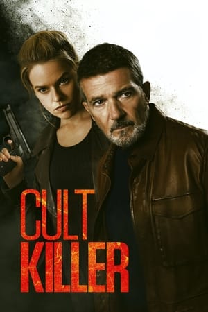 Cult Killer 2024 HDRip