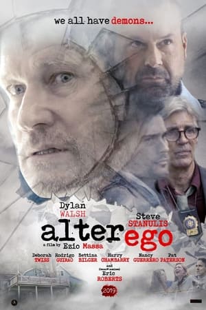 Alter Ego 2021 BRRIP