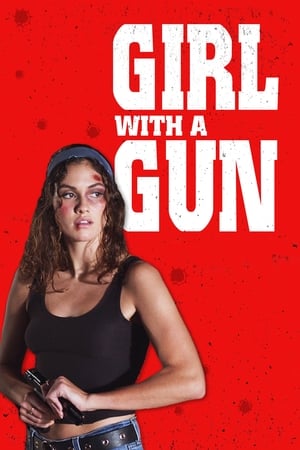 Girl With a Gun 2023 HDRip