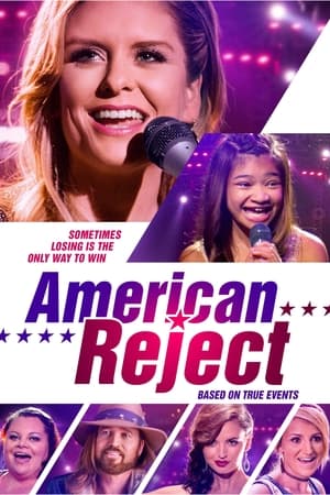 American Reject 2022 BRRIP