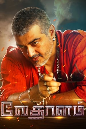 Vedalam 2015 Hindi Dubbed