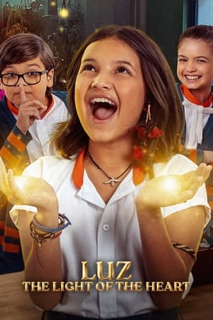 Luz The Light of the Heart S01 2024 Dual Audio