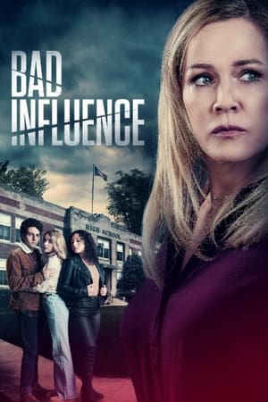 Bad Influence 2022 BRRIp