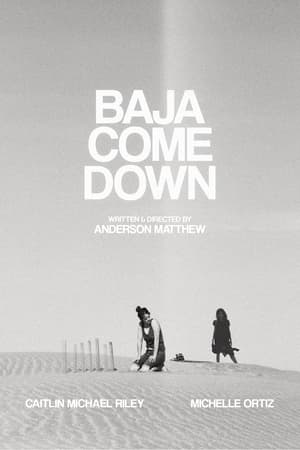 Baja Come Down 2021 BRRIp