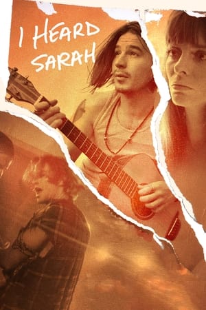 I Heard Sarah 2022 HDRip