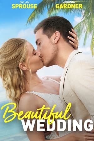 Beautiful Wedding 2024 HDRip